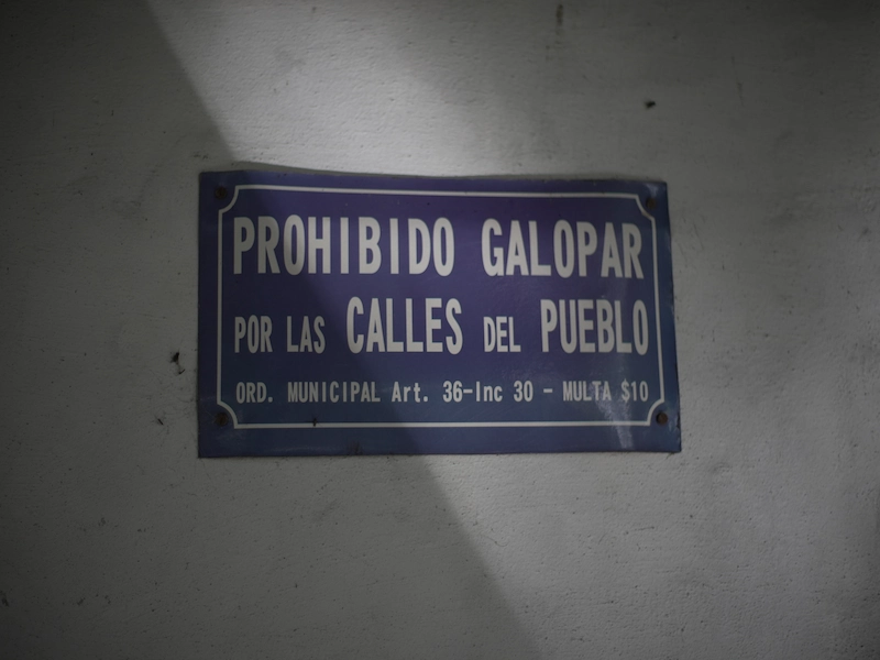 Los pueblos